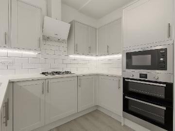 Chigwell, Essex county - Parking, Equipped kitchen