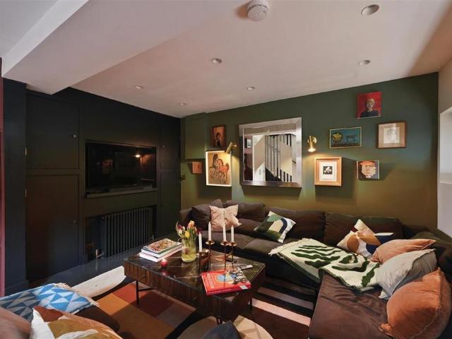 4 bedroom house to rent