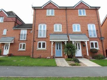 4 bedroom house to rent