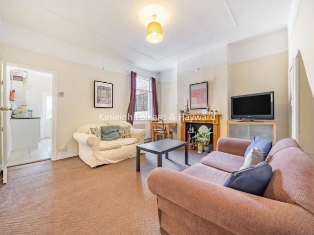 4 bedroom house to rent