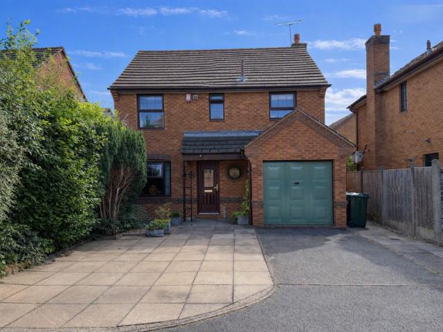4 bedroom house to rent