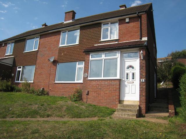 4 bedroom house to rent