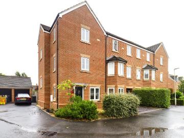 Barnwood Gloucester, GL3, Gloucestershire county, Southdowns