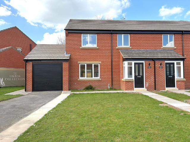 4 bedroom house to rent
