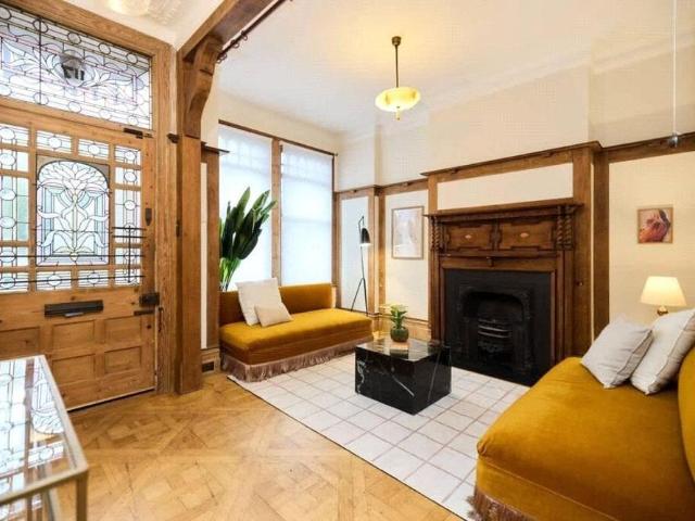 4 bedroom house to rent