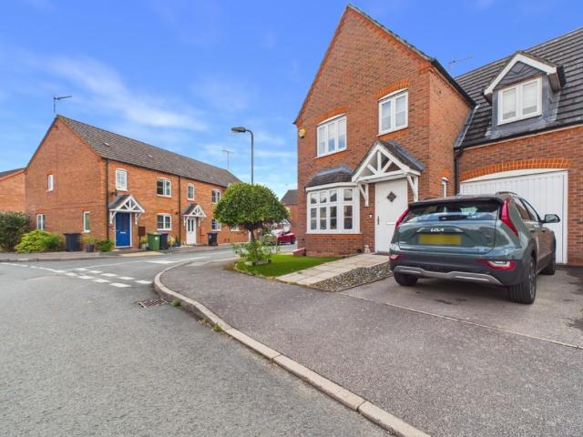 4 bedroom House To Rent