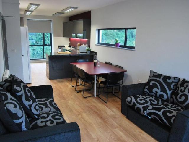 4 bedroom house to rent
