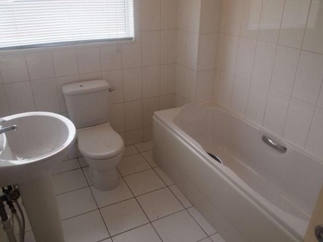 4 bedroom house to rent