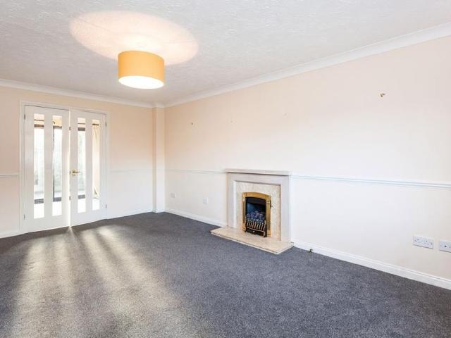 4 bedroom house to rent