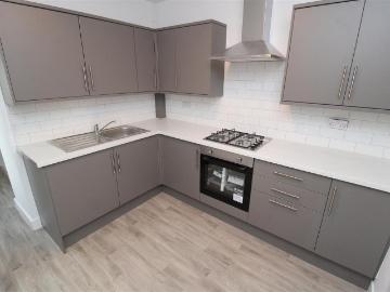 Canning Street NP23 Ebbw Vale, Cwm Ebbw Vale, NP23, Abertillery, Blaenau Gwent county