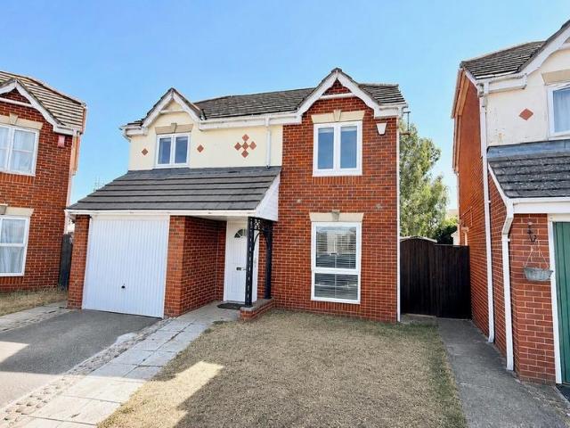 4 bedroom house to rent