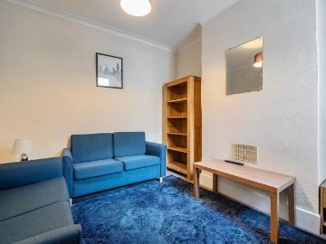 Brighton, East Sussex county, Sussex - Parking