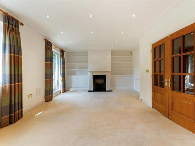 4 bedroom house to rent