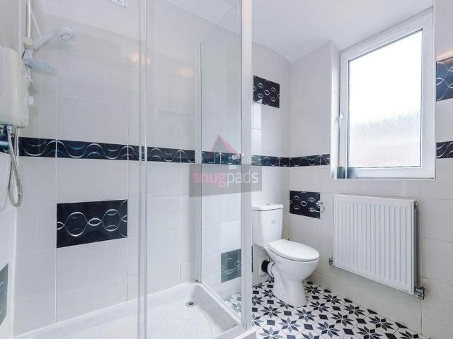 4 bedroom house to rent