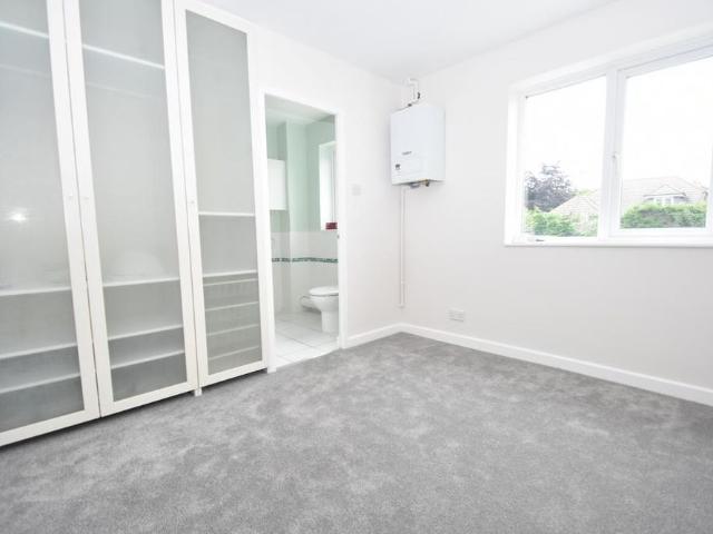 4 bedroom house to rent