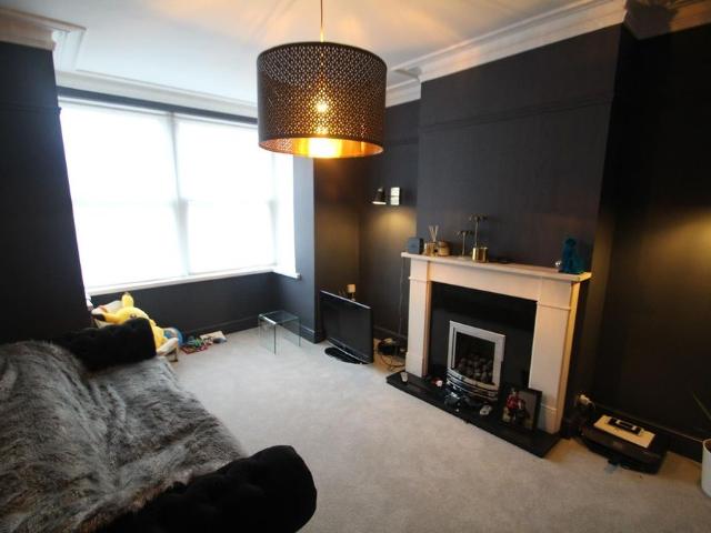 4 bedroom house to rent