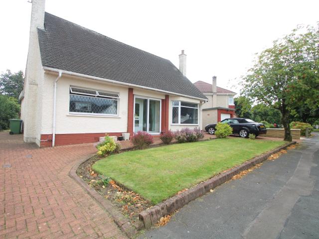 4 bedroom house to rent