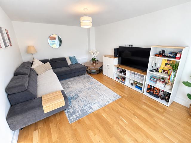 4 bedroom house to rent