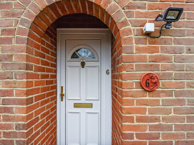 4 bedroom House To Rent