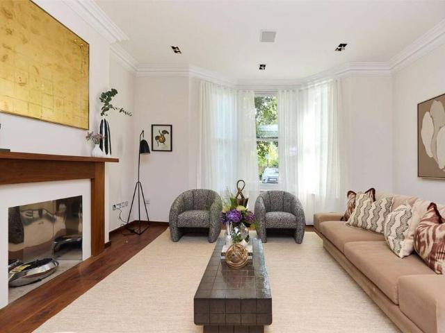 4 bedroom house to rent