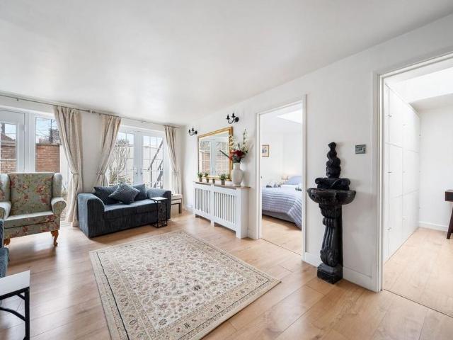 4 bedroom house to rent