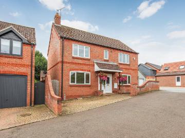 4 bedroom house to rent