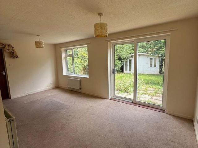 4 bedroom house to rent