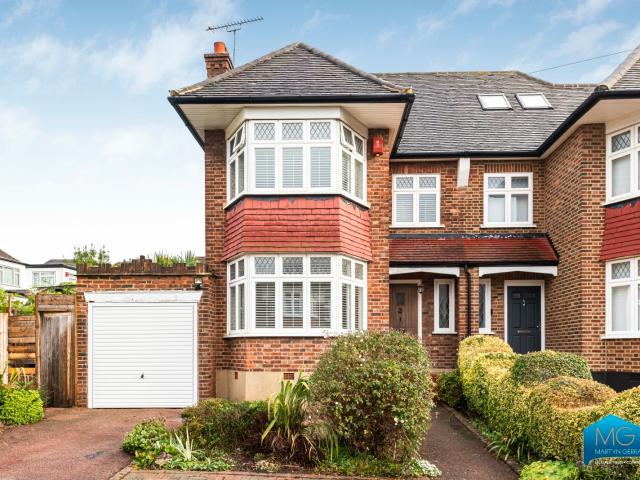 4 bedroom house to rent