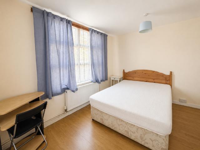 4 bedroom house to rent