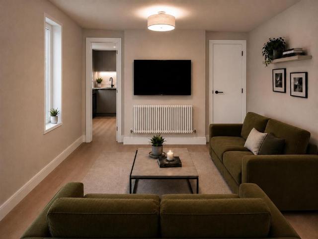 4 bedroom house to rent