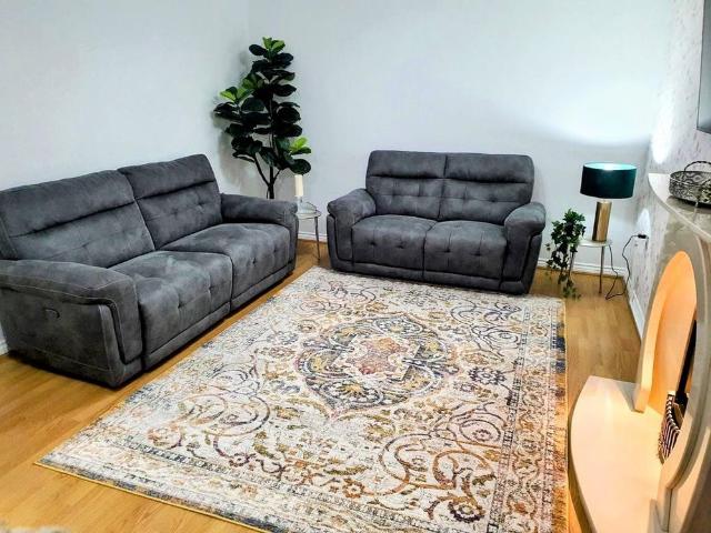 4 bedroom house to rent
