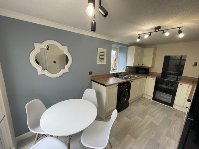 4 bedroom House To Rent