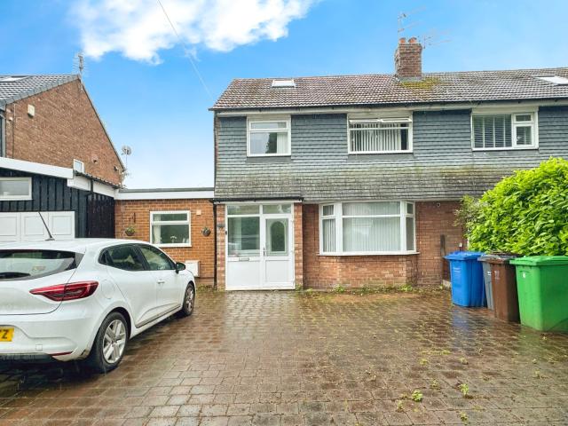 4 bedroom house to rent
