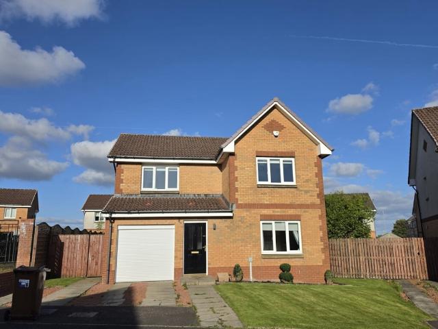 4 bedroom House To Rent
