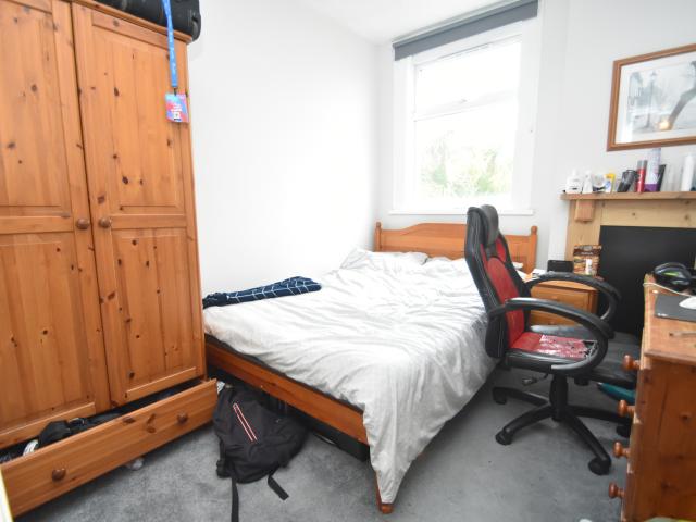 4 bedroom house to rent