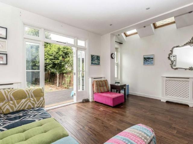 4 bedroom house to rent