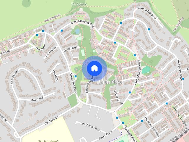 4 bedroom house to rent