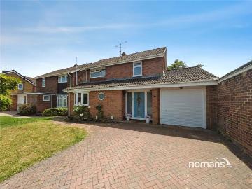 4 bedroom house to rent