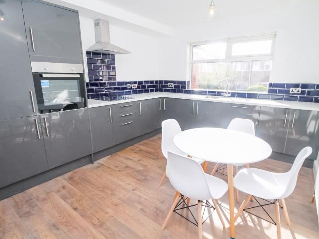 4 bedroom house to rent
