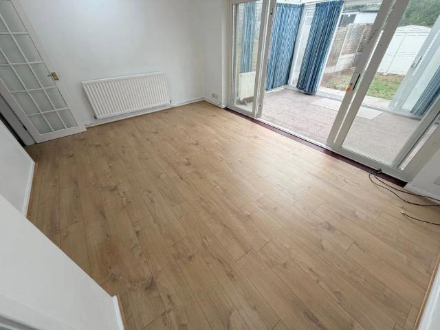 4 bedroom house to rent