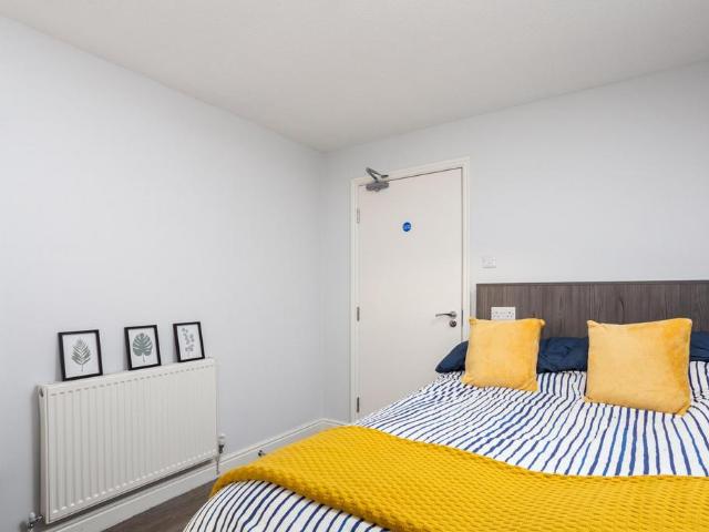 4 bedroom house to rent