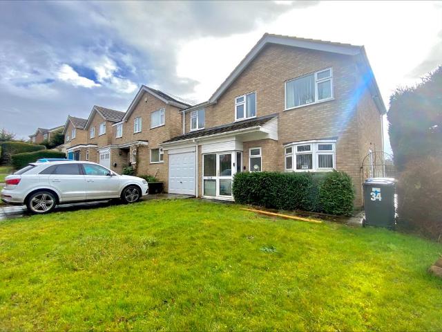4 bedroom house to rent