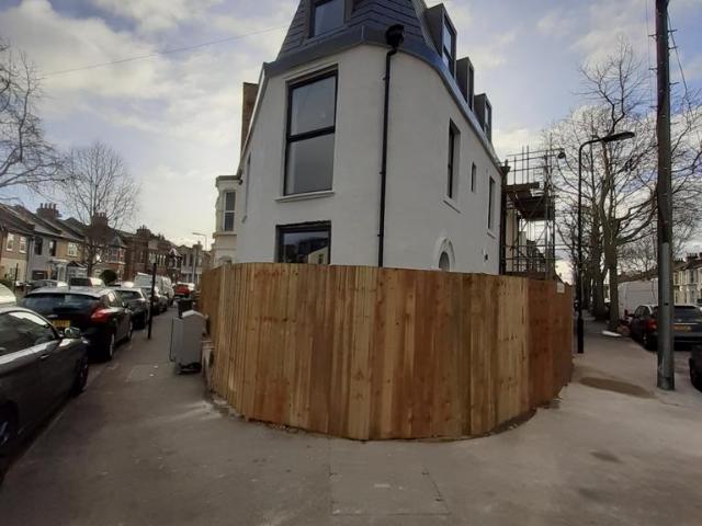 4 bedroom house to rent