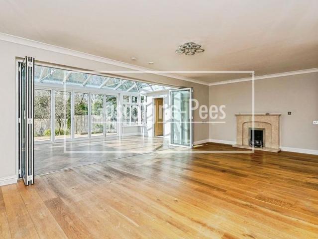 4 bedroom house to rent