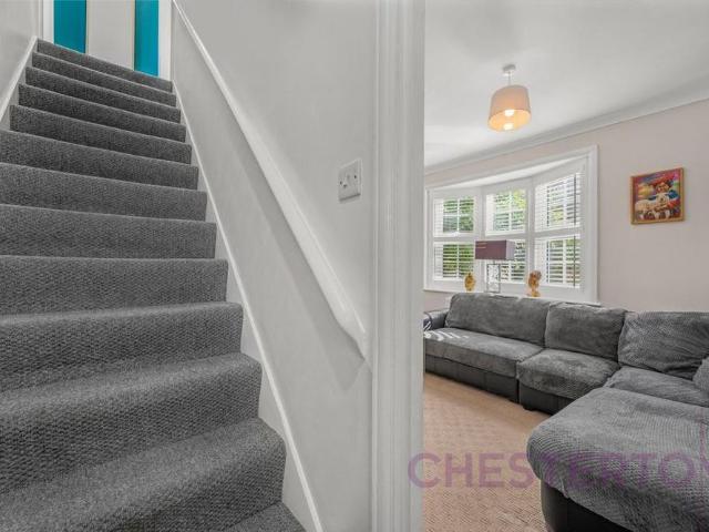 4 bedroom house to rent