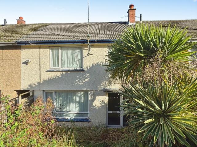 4 bedroom House To Rent