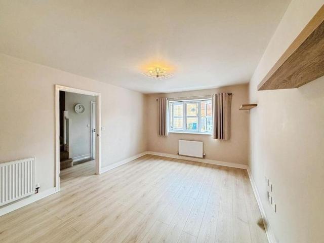 4 bedroom house to rent