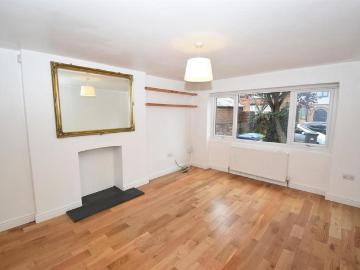 4 bedroom house to rent