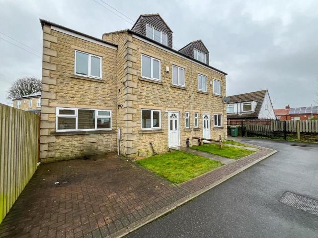 4 bedroom house to rent