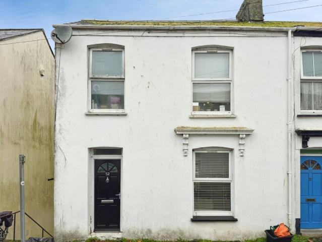 4 bedroom House To Rent